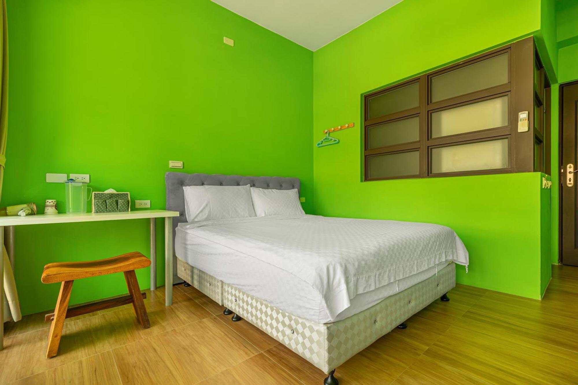 Hualien Unique Smart Stay With Sea View エクステリア 写真