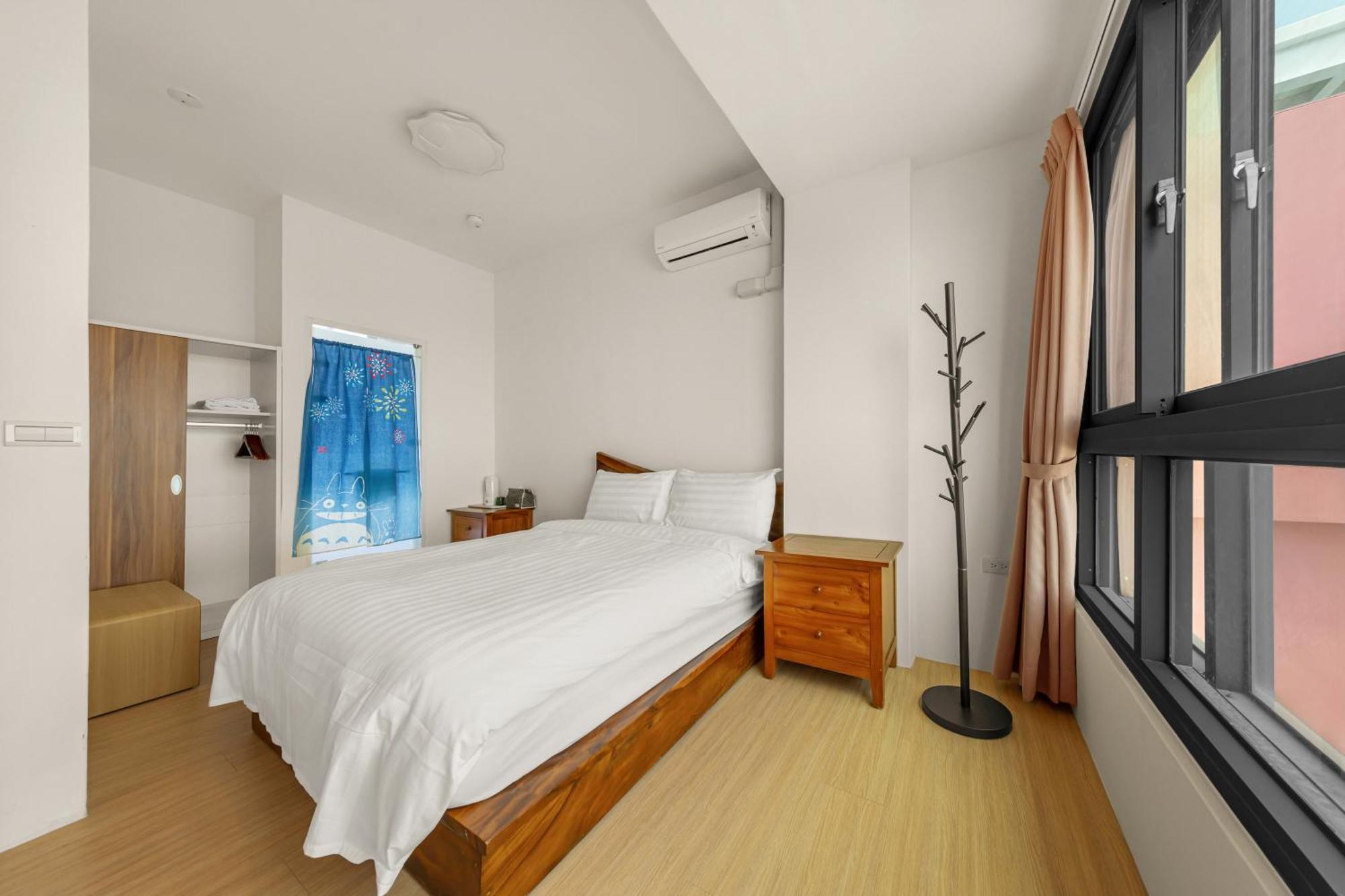 Hualien Unique Smart Stay With Sea View エクステリア 写真
