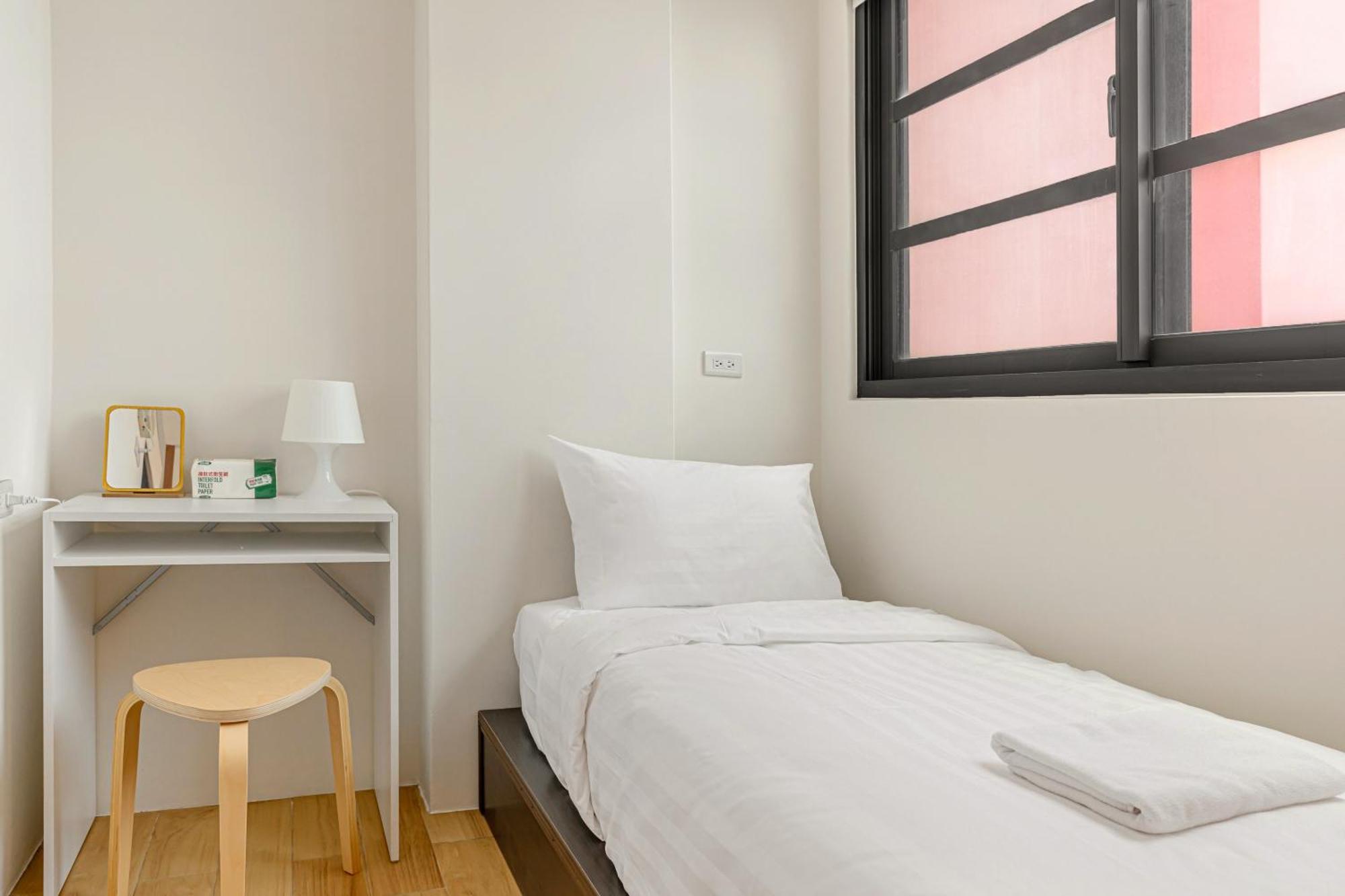 Hualien Unique Smart Stay With Sea View エクステリア 写真